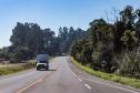 Lote 1 da nova concessão terá 156 km de duplicação na BR-277, entre Curitiba e Prudentópolis