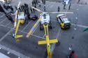 Projeto Falcão reforça policiamento do Paraná com helicópteros superequipados