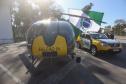 Projeto Falcão reforça policiamento do Paraná com helicópteros superequipados