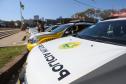 Projeto Falcão reforça policiamento do Paraná com helicópteros superequipados