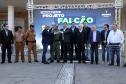 Projeto Falcão reforça policiamento do Paraná com helicópteros superequipados