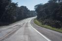 Lote 1 prevê duplicação e 21 viadutos e passarelas entre Ponta Grossa e Prudentópolis