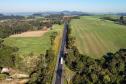 Lote 1 da nova concessão terá 156 km de duplicação na BR-277, entre Curitiba e Prudentópolis
