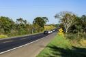 Lote 1 da nova concessão terá 156 km de duplicação na BR-277, entre Curitiba e Prudentópolis