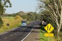 Lote 1 da nova concessão terá 156 km de duplicação na BR-277, entre Curitiba e Prudentópolis
