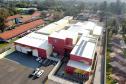 Governador inaugura nova sede do Corpo de Bombeiros de Foz do Iguaçu, a maior do Estado