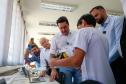 Governador inaugura escola estadual com capacidade para 900 estudantes em Ortigueira
