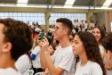 Governador inaugura escola estadual com capacidade para 900 estudantes em Ortigueira