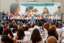 Governador inaugura escola estadual com capacidade para 900 estudantes em Ortigueira