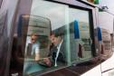 Campanha com empresa de ônibus promove atrações turísticas do Paraná