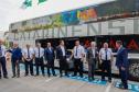 Campanha com empresa de ônibus promove atrações turísticas do Paraná