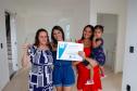 Estado ajuda 166 famílias a comprarem apartamentos novos em Londrina