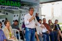 Estado ajuda 166 famílias a comprarem apartamentos novos em Londrina
