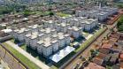 Estado ajuda 166 famílias a comprarem apartamentos novos em Londrina