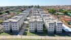 Estado ajuda 166 famílias a comprarem apartamentos novos em Londrina