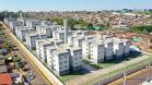 Estado ajuda 166 famílias a comprarem apartamentos novos em Londrina