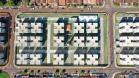 Estado ajuda 166 famílias a comprarem apartamentos novos em Londrina