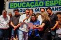 Governo do Estado vai destinar R$ 1,9 bilhão para educação especial até 2027