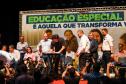 Governo do Estado vai destinar R$ 1,9 bilhão para educação especial até 2027