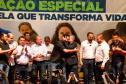 Governo do Estado vai destinar R$ 1,9 bilhão para educação especial até 2027