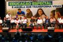Governo do Estado vai destinar R$ 1,9 bilhão para educação especial até 2027