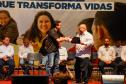 Governo do Estado vai destinar R$ 1,9 bilhão para educação especial até 2027