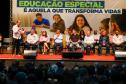 Governo do Estado vai destinar R$ 1,9 bilhão para educação especial até 2027