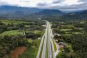 Lote 2 garante pista tripla entre Curitiba e Paranaguá nos primeiros anos do contrato