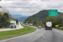 Lote 2 garante pista tripla entre Curitiba e Paranaguá nos primeiros anos do contrato