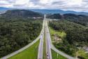 Lote 2 garante pista tripla entre Curitiba e Paranaguá nos primeiros anos do contrato