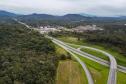 Lote 2 garante pista tripla entre Curitiba e Paranaguá nos primeiros anos do contrato