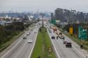 Lote 2 garante pista tripla entre Curitiba e Paranaguá nos primeiros anos do contrato