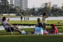 Com inverno de 30° C, Estado alerta para os cuidados básicos com a saúde