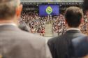 Após concurso histórico, Macrorregião de Curitiba ganha 1.452 policiais militares