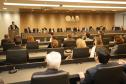 Governador defende advocacia pública ao receber homenagem de procuradores do Estado