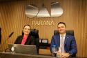 Governador defende advocacia pública ao receber homenagem de procuradores do Estado