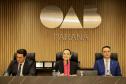 Governador defende advocacia pública ao receber homenagem de procuradores do Estado