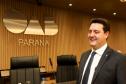Governador defende advocacia pública ao receber homenagem de procuradores do Estado