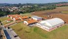 Governador inaugura escola estadual com capacidade para 900 estudantes em Ortigueira
