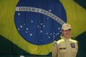 Governador inaugura nova sede do Corpo de Bombeiros de Foz do Iguaçu, a maior do Estado