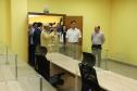 Governador inaugura nova sede do Corpo de Bombeiros de Foz do Iguaçu, a maior do Estado