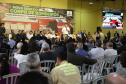 Governador inaugura nova sede do Corpo de Bombeiros de Foz do Iguaçu, a maior do Estado