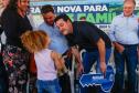 Com recursos do Estado para entrada, 468 famílias conquistam casa própria em Arapongas