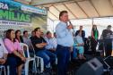 Com recursos do Estado para entrada, 468 famílias conquistam casa própria em Arapongas