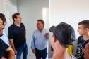 Com recursos do Estado para entrada, 468 famílias conquistam casa própria em Arapongas