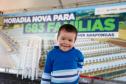 Com recursos do Estado para entrada, 468 famílias conquistam casa própria em Arapongas
