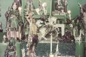 Mostra de Brecheret, Fundo de Quintal e ações educativas nos museus estão na agenda cultural