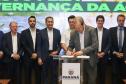 Gestão dos recursos hídricos: Paraná adere ao Pacto pela Governança da Água