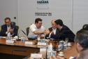 Gestão dos recursos hídricos: Paraná adere ao Pacto pela Governança da Água