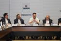 Gestão dos recursos hídricos: Paraná adere ao Pacto pela Governança da Água